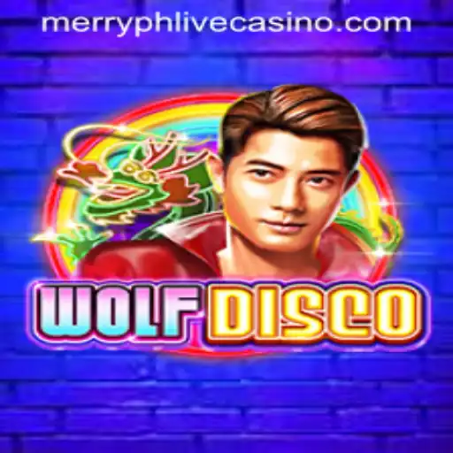 Explore the Exciting World of WolfDisco with Merryph