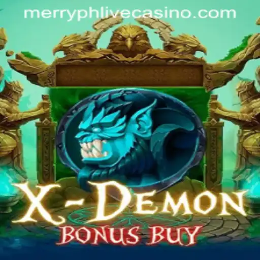 Unleashing the Thrills of XDemonBonusBuy: A Merryph Adventure